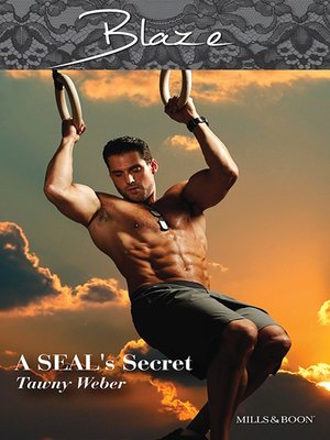 cover image of A Seal's Secret